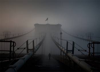 Brooklyn Bridge